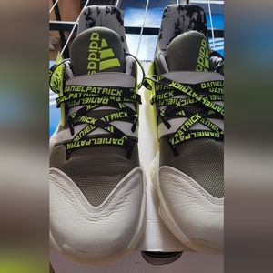 Adidas Harden 4 Daniel Patrick Size 10